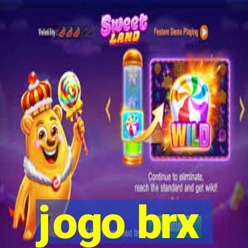 jogo brx