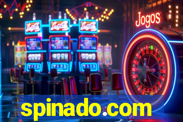 spinado.com