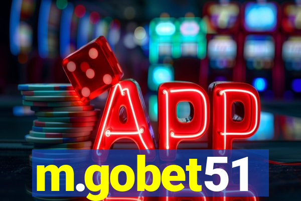 m.gobet51