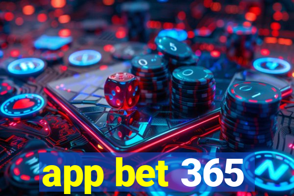 app bet 365