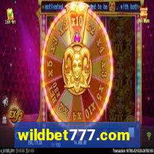 wildbet777.com