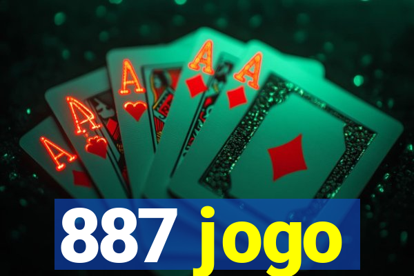 887 jogo