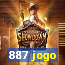 887 jogo