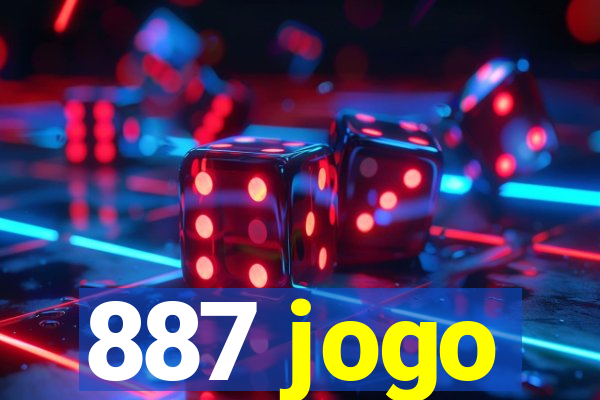 887 jogo