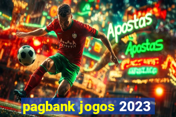 pagbank jogos 2023