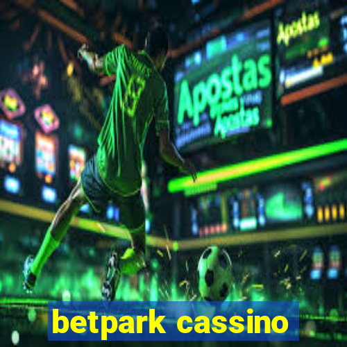 betpark cassino