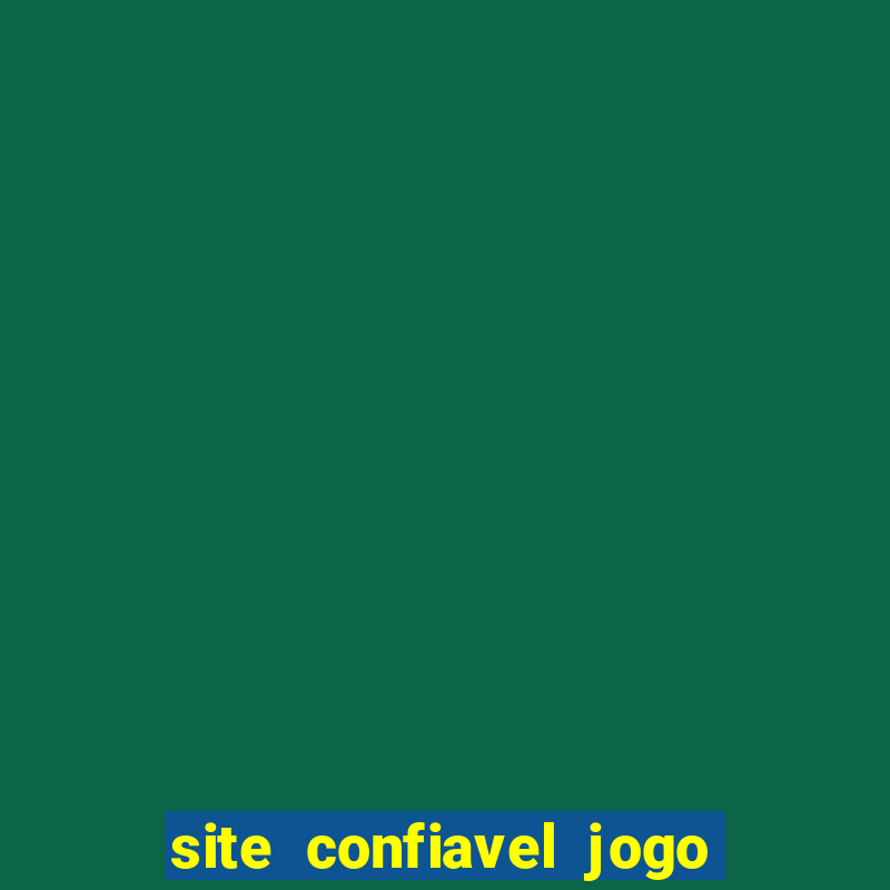 site confiavel jogo do tigre