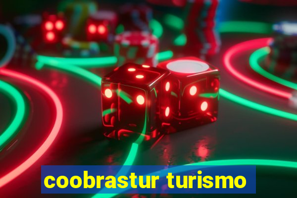 coobrastur turismo