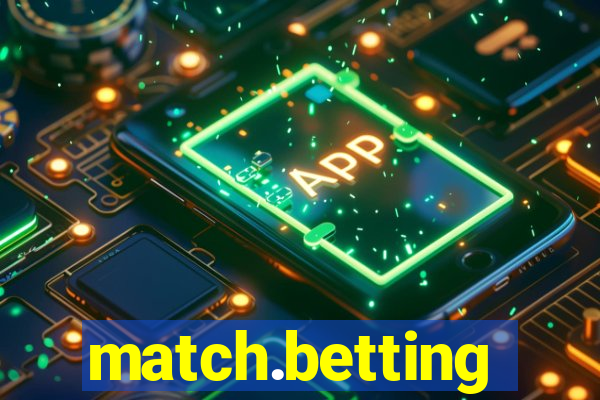 match.betting