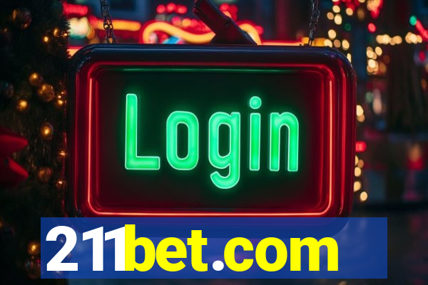 211bet.com