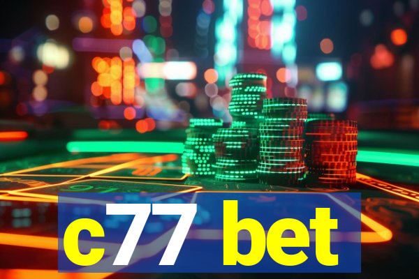 c77 bet