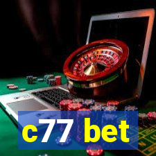 c77 bet