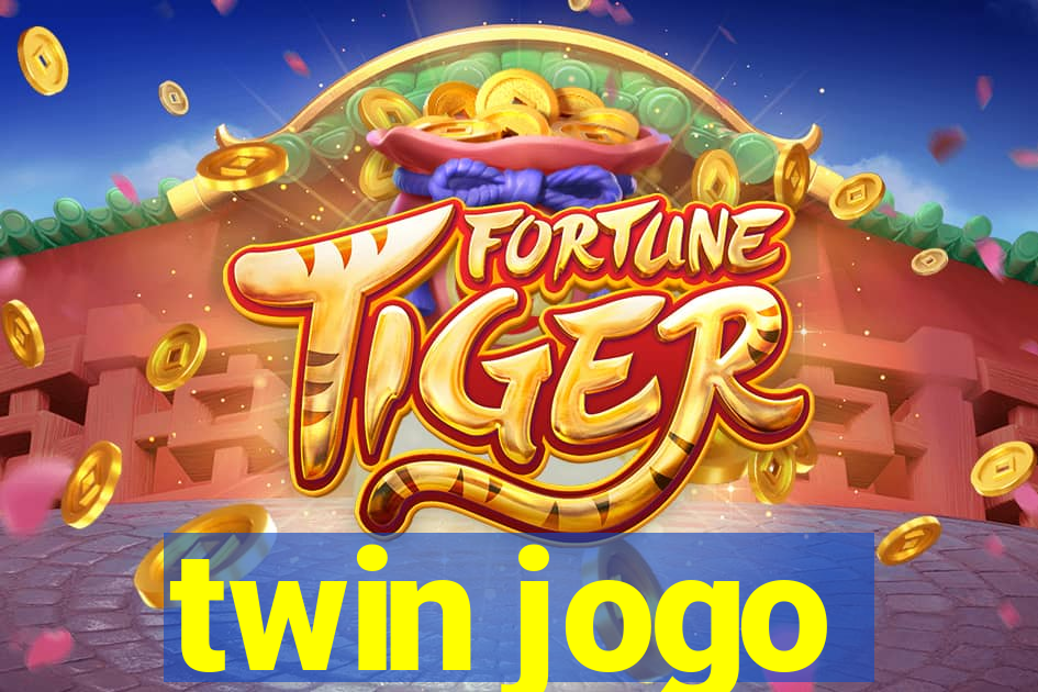 twin jogo