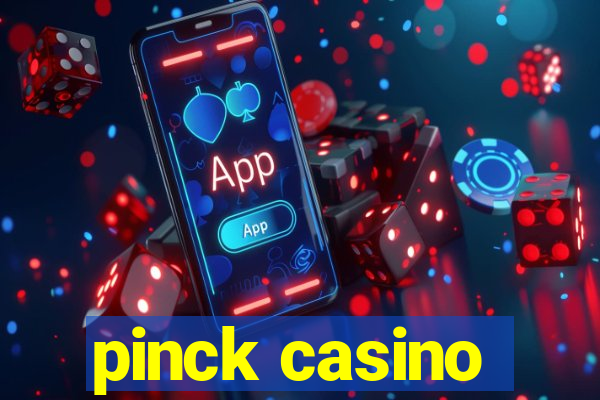 pinck casino