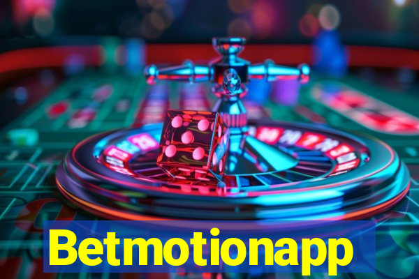 Betmotionapp