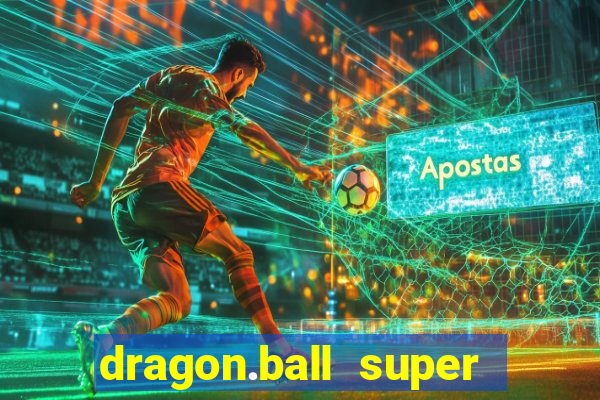 dragon.ball super hero download