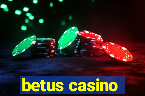 betus casino