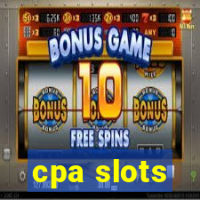 cpa slots