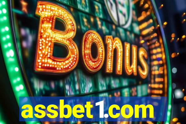 assbet1.com