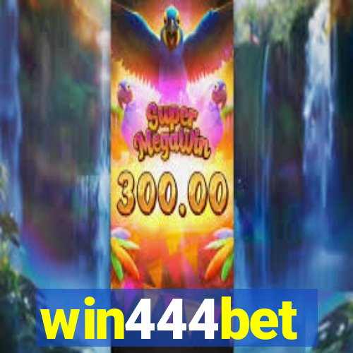 win444bet