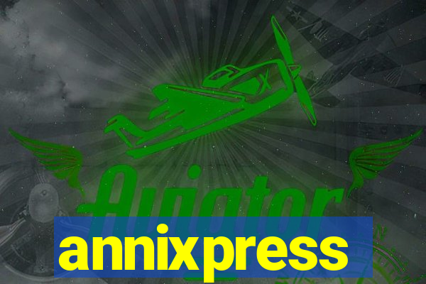 annixpress