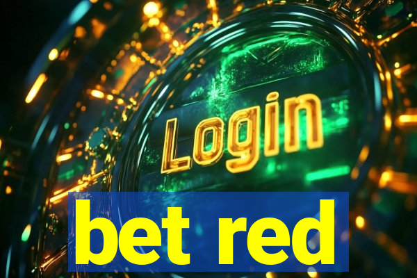 bet red