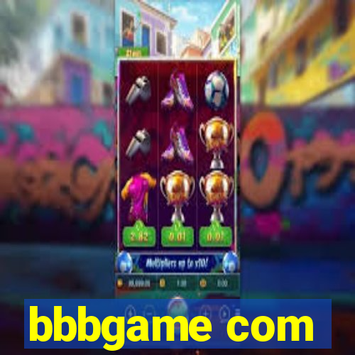 bbbgame com