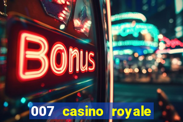 007 casino royale dual audio