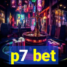 p7 bet