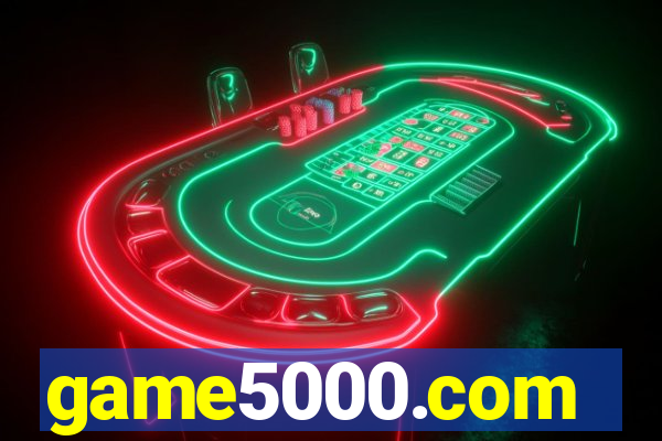 game5000.com