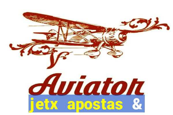 jetx apostas & jetx game