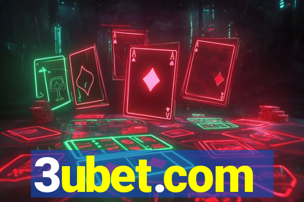 3ubet.com