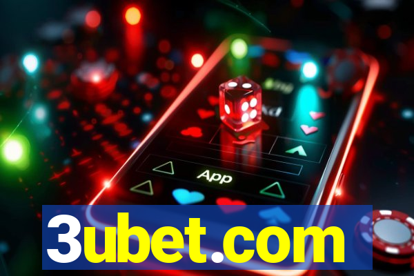 3ubet.com