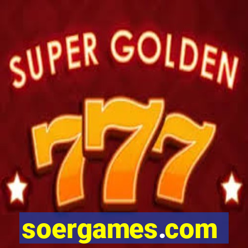 soergames.com