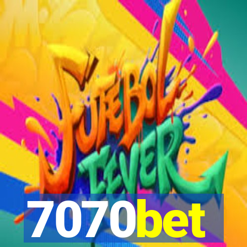 7070bet