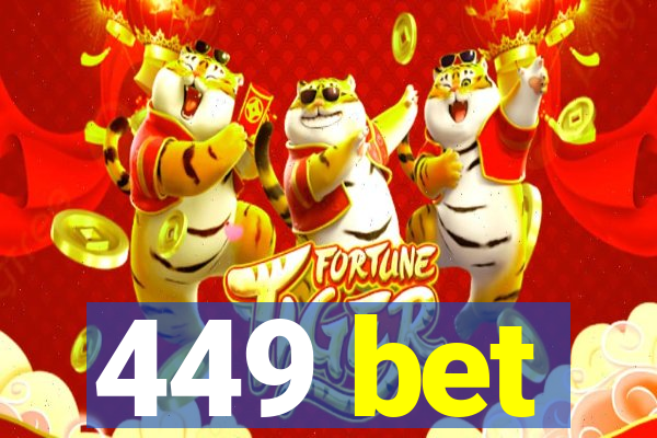 449 bet