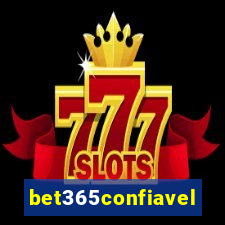 bet365confiavel