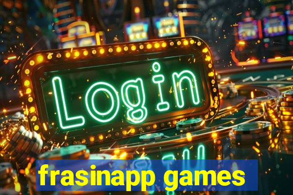 frasinapp games