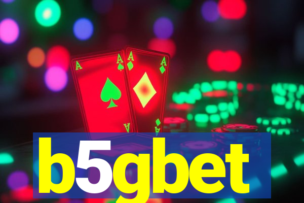 b5gbet