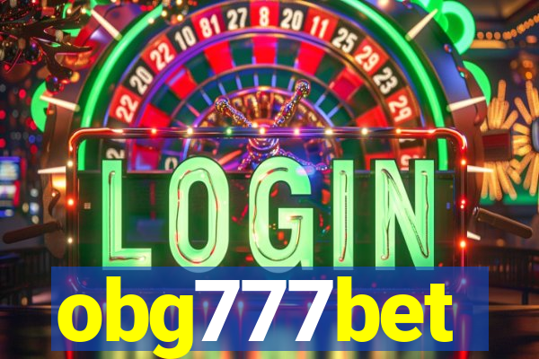 obg777bet