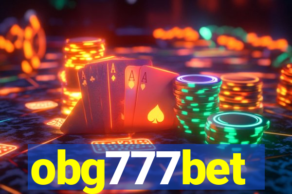 obg777bet