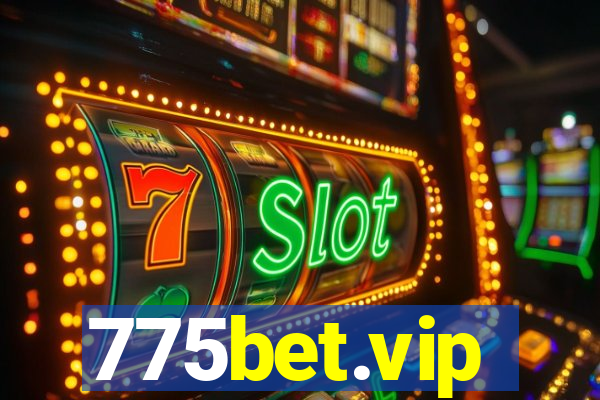 775bet.vip