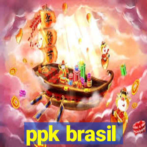 ppk brasil