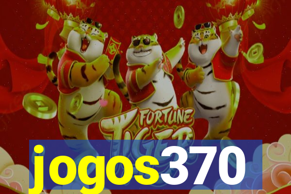 jogos370