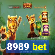 8989 bet