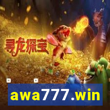 awa777.win