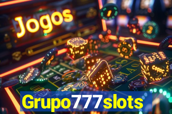 Grupo777slots