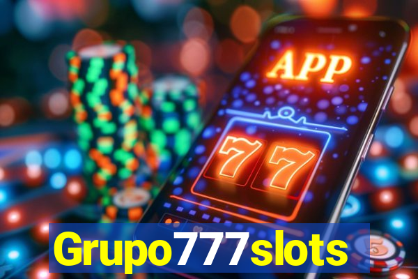 Grupo777slots