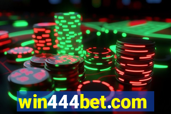 win444bet.com