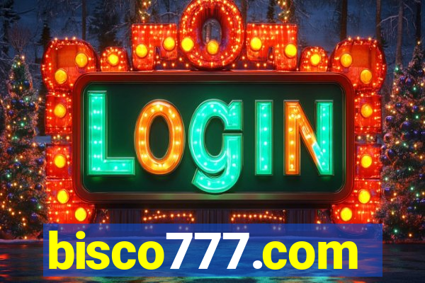 bisco777.com